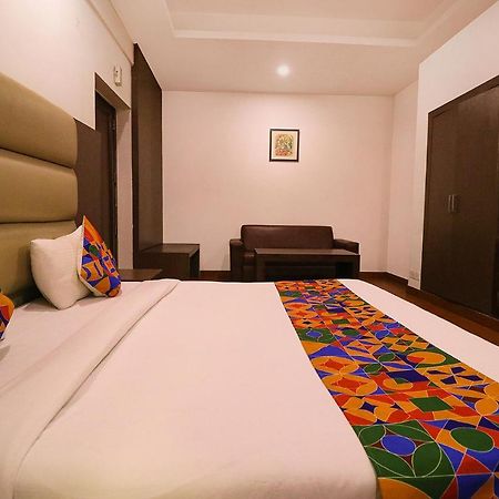 Hotel Bel Morris Νέο Δελχί Εξωτερικό φωτογραφία